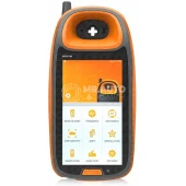 KYDZ Stone Smart Key Programmer – Remote Test, Frequency Update & Smart Card Generator